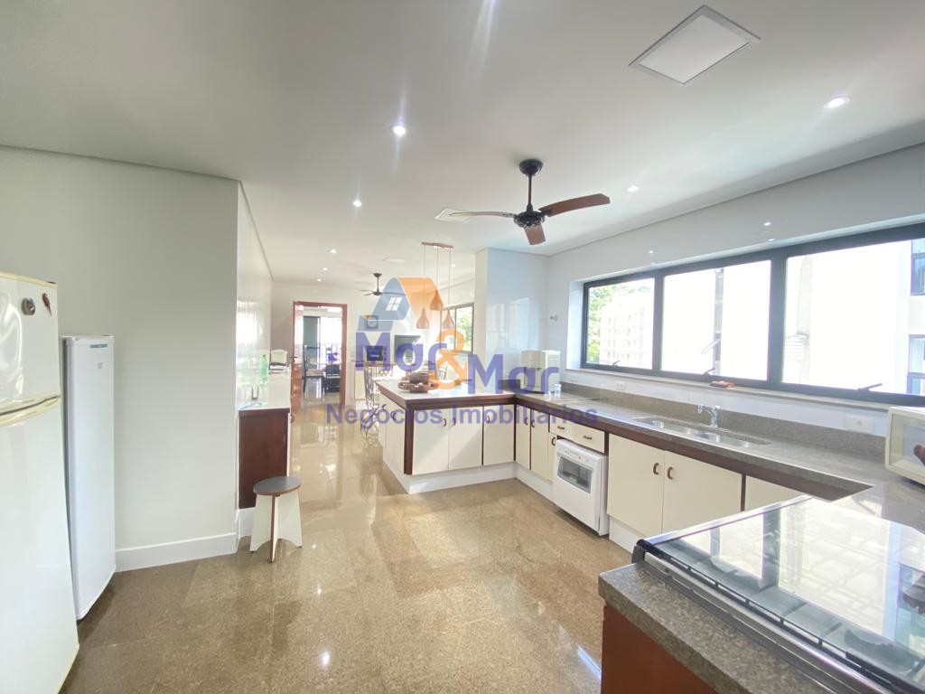 Apartamento GUARUJÁ - SP