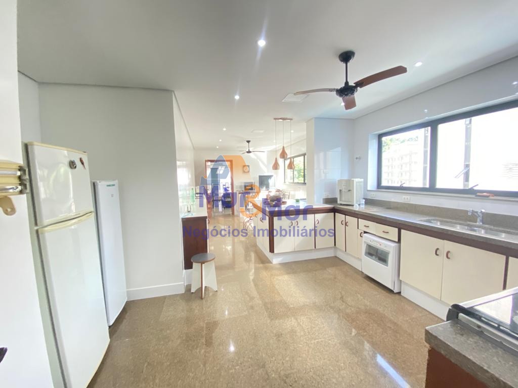 Apartamento GUARUJÁ - SP