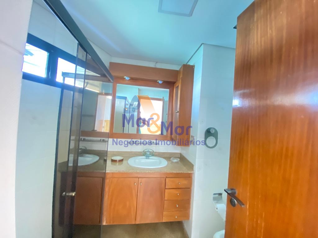 Apartamento GUARUJÁ - SP