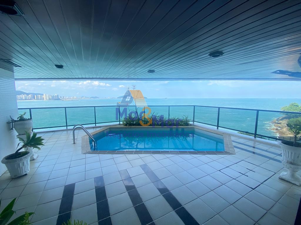 Apartamento GUARUJÁ - SP