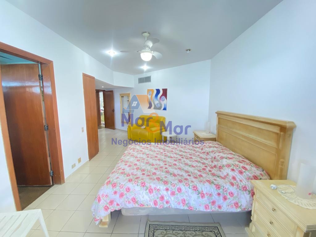 Apartamento GUARUJÁ - SP