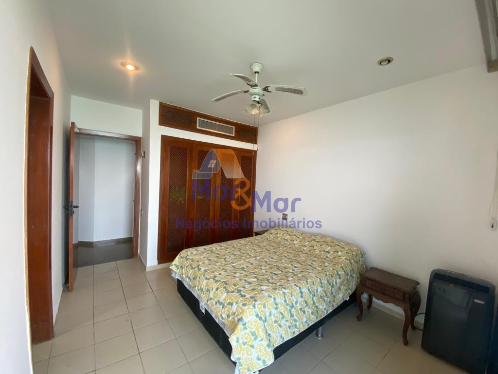 Apartamento GUARUJÁ - SP