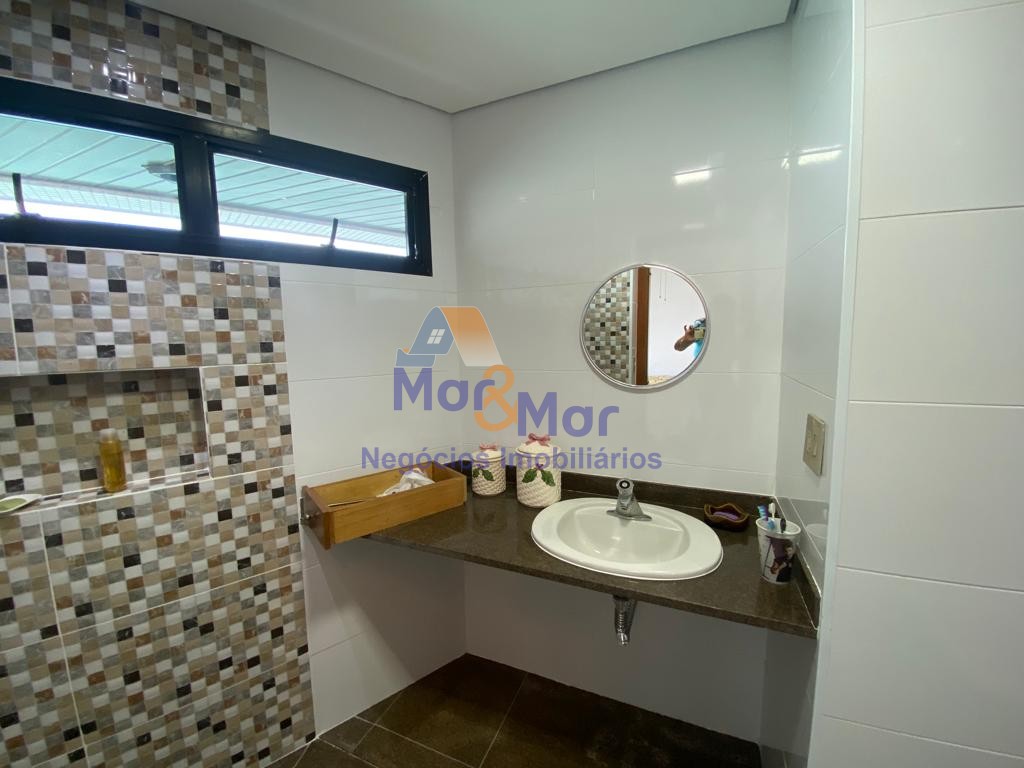 Apartamento GUARUJÁ - SP
