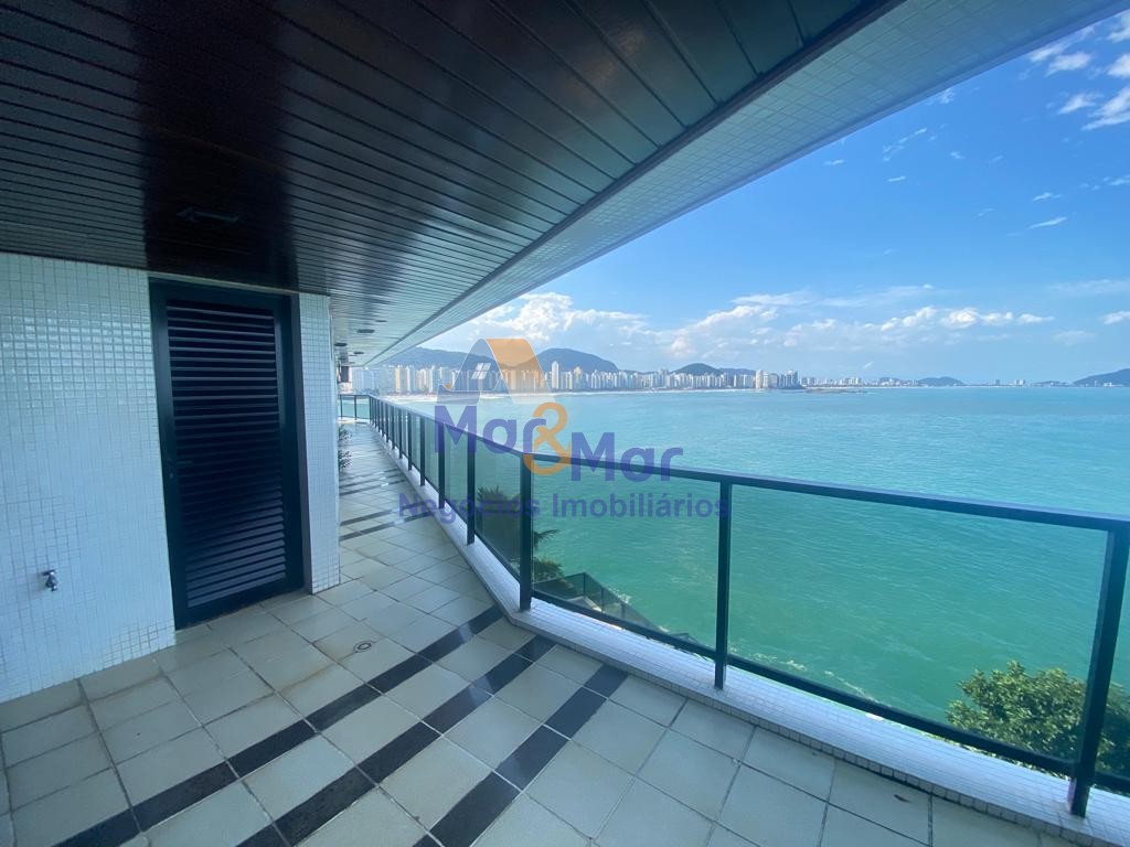 Apartamento GUARUJÁ - SP