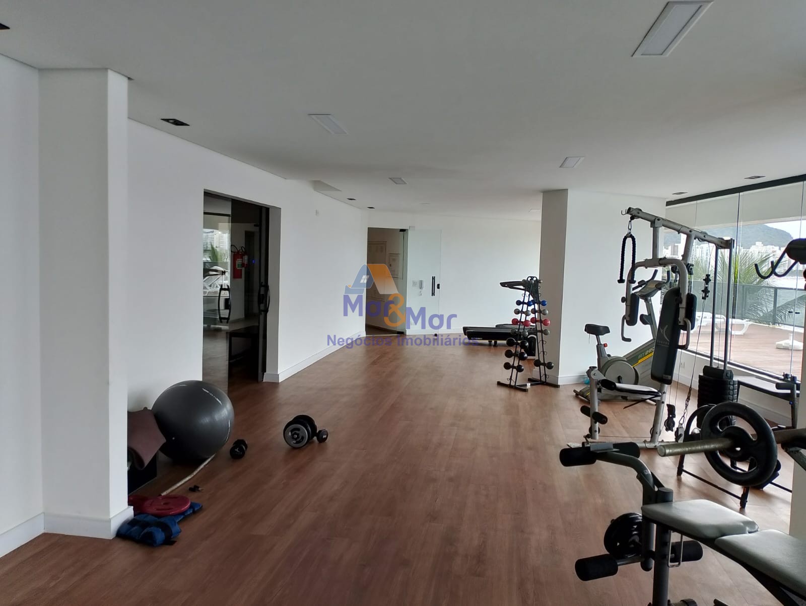Apartamento GUARUJÁ - SP