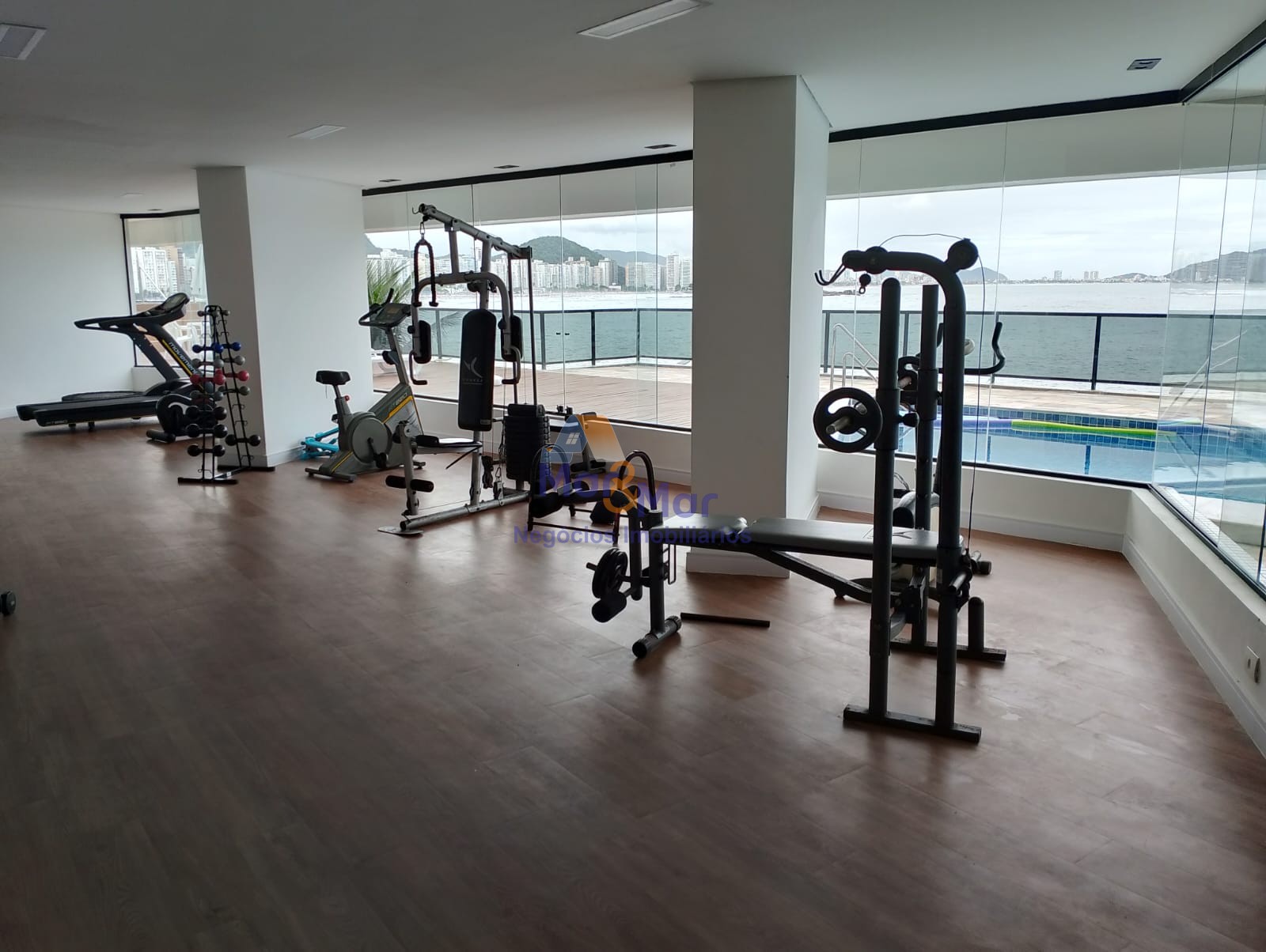 Apartamento GUARUJÁ - SP