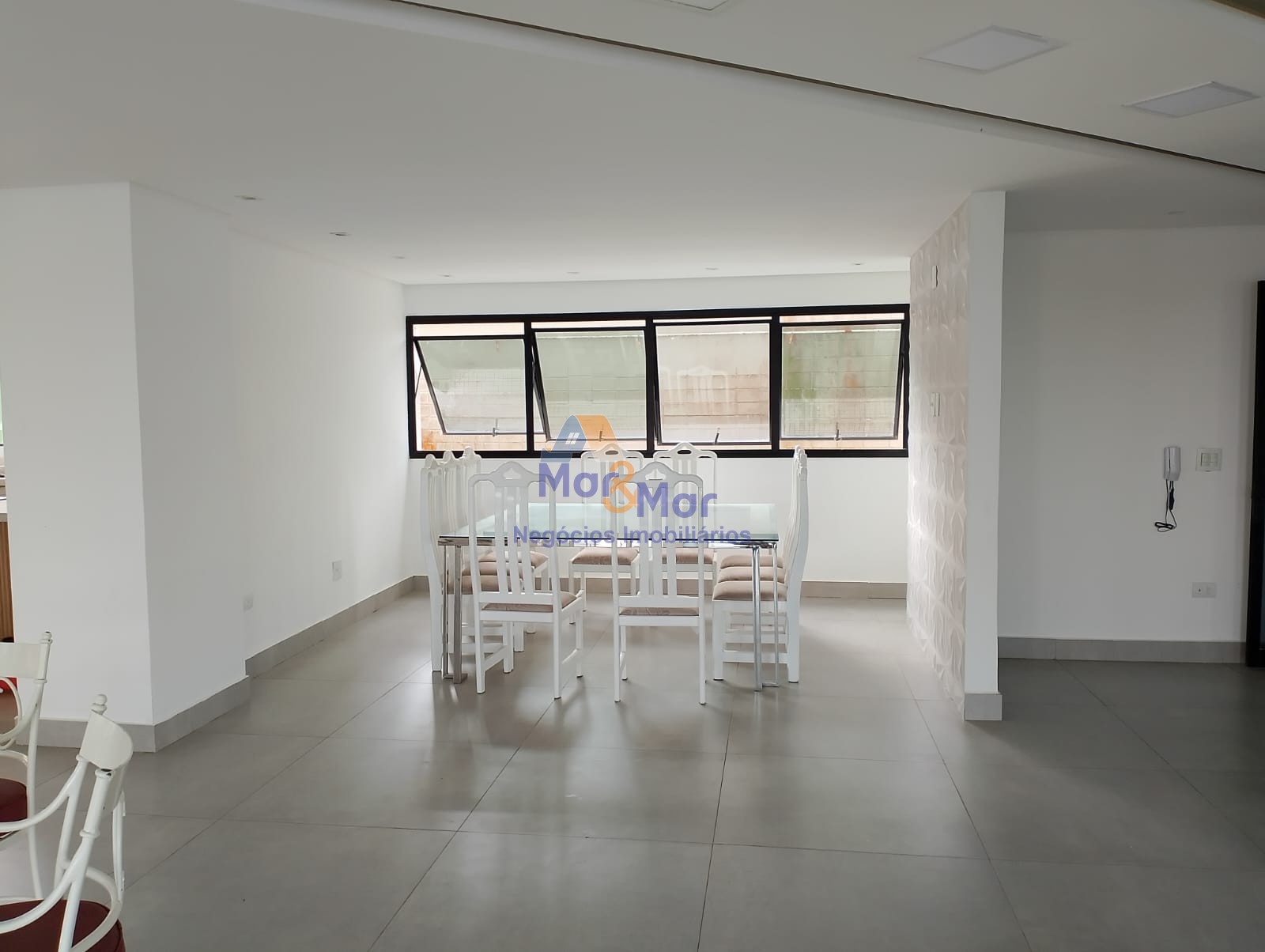 Apartamento GUARUJÁ - SP