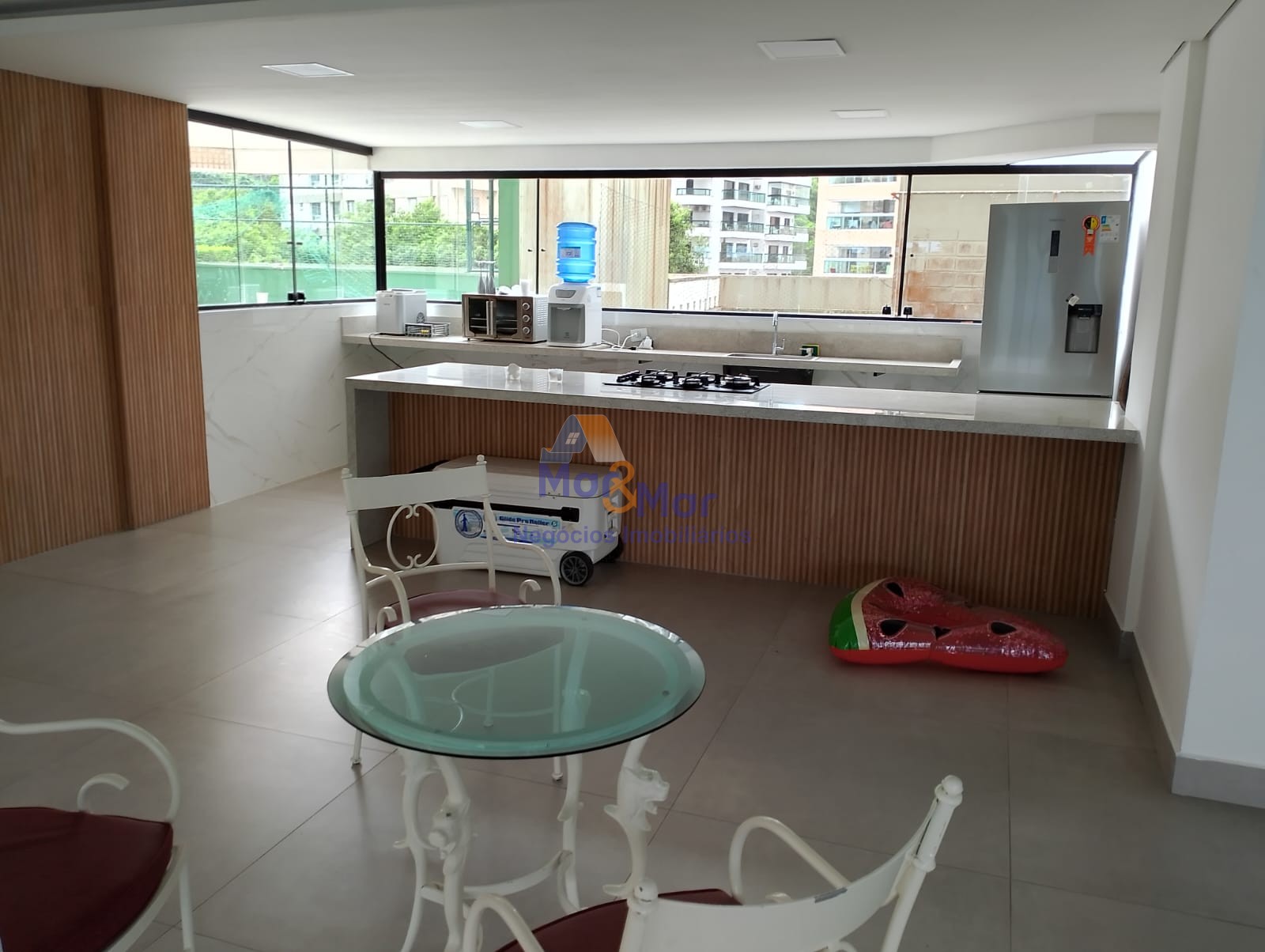 Apartamento GUARUJÁ - SP