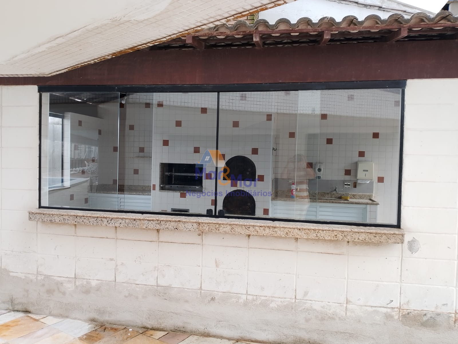 Apartamento GUARUJÁ - SP