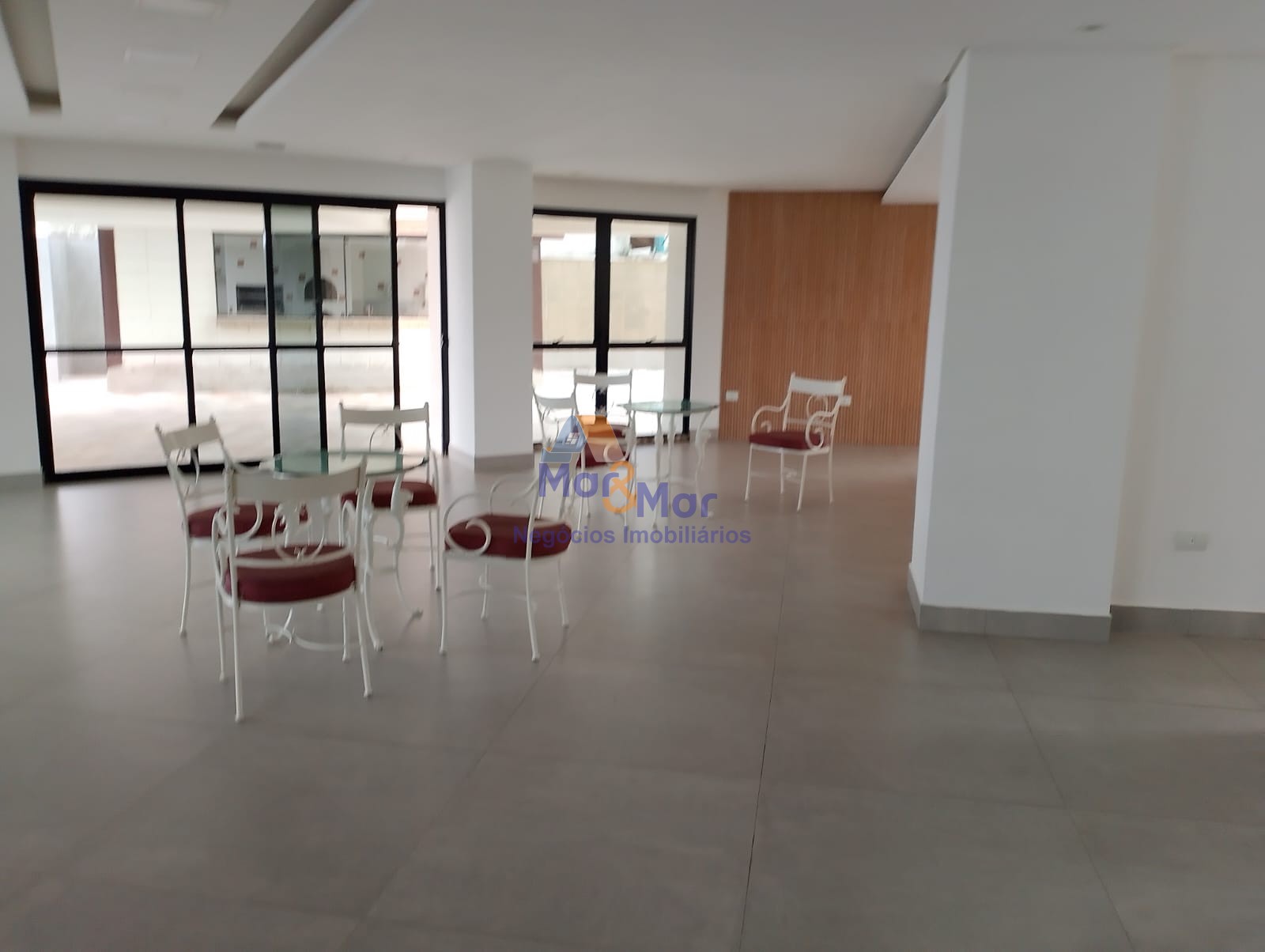 Apartamento GUARUJÁ - SP