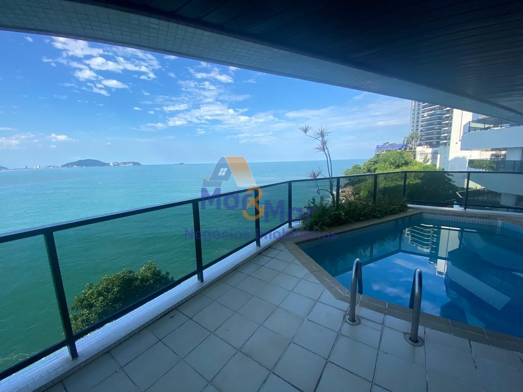 Apartamento GUARUJÁ - SP