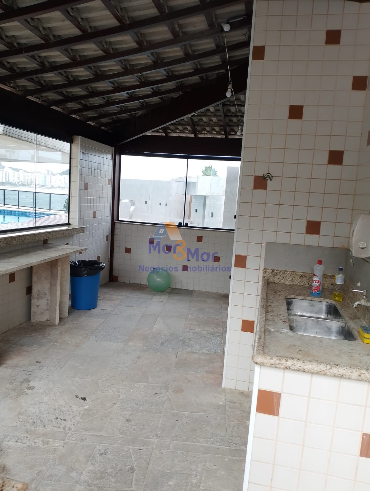 Apartamento GUARUJÁ - SP