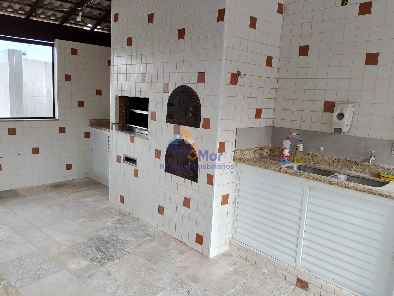Apartamento GUARUJÁ - SP