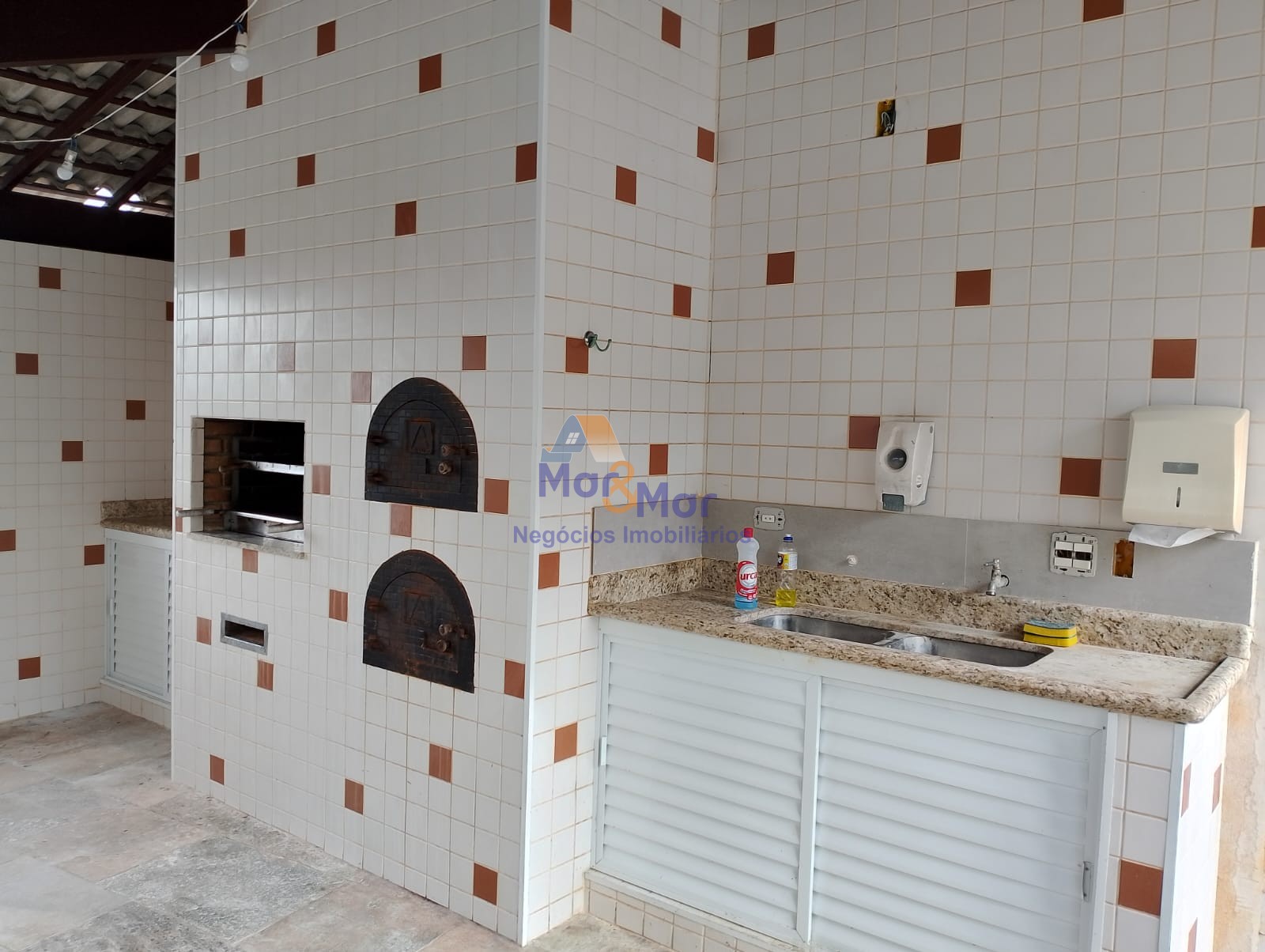Apartamento GUARUJÁ - SP