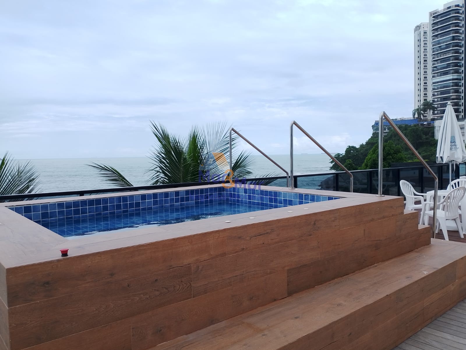 Apartamento GUARUJÁ - SP