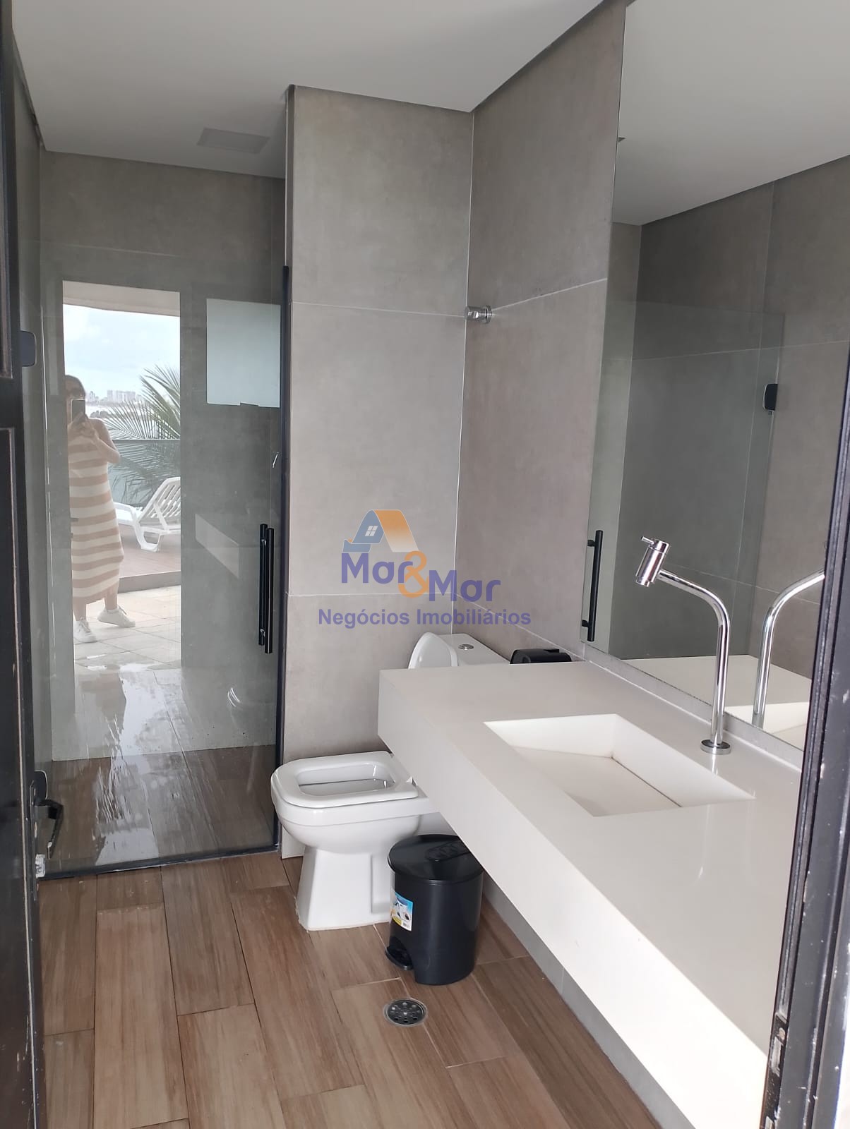 Apartamento GUARUJÁ - SP