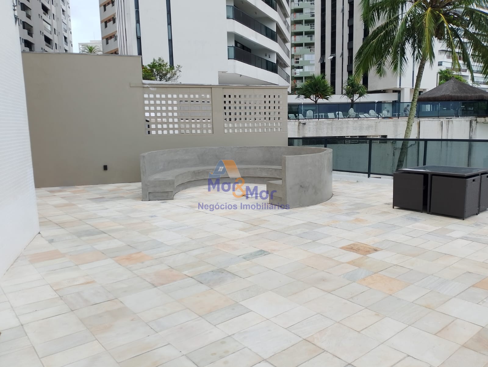Apartamento GUARUJÁ - SP