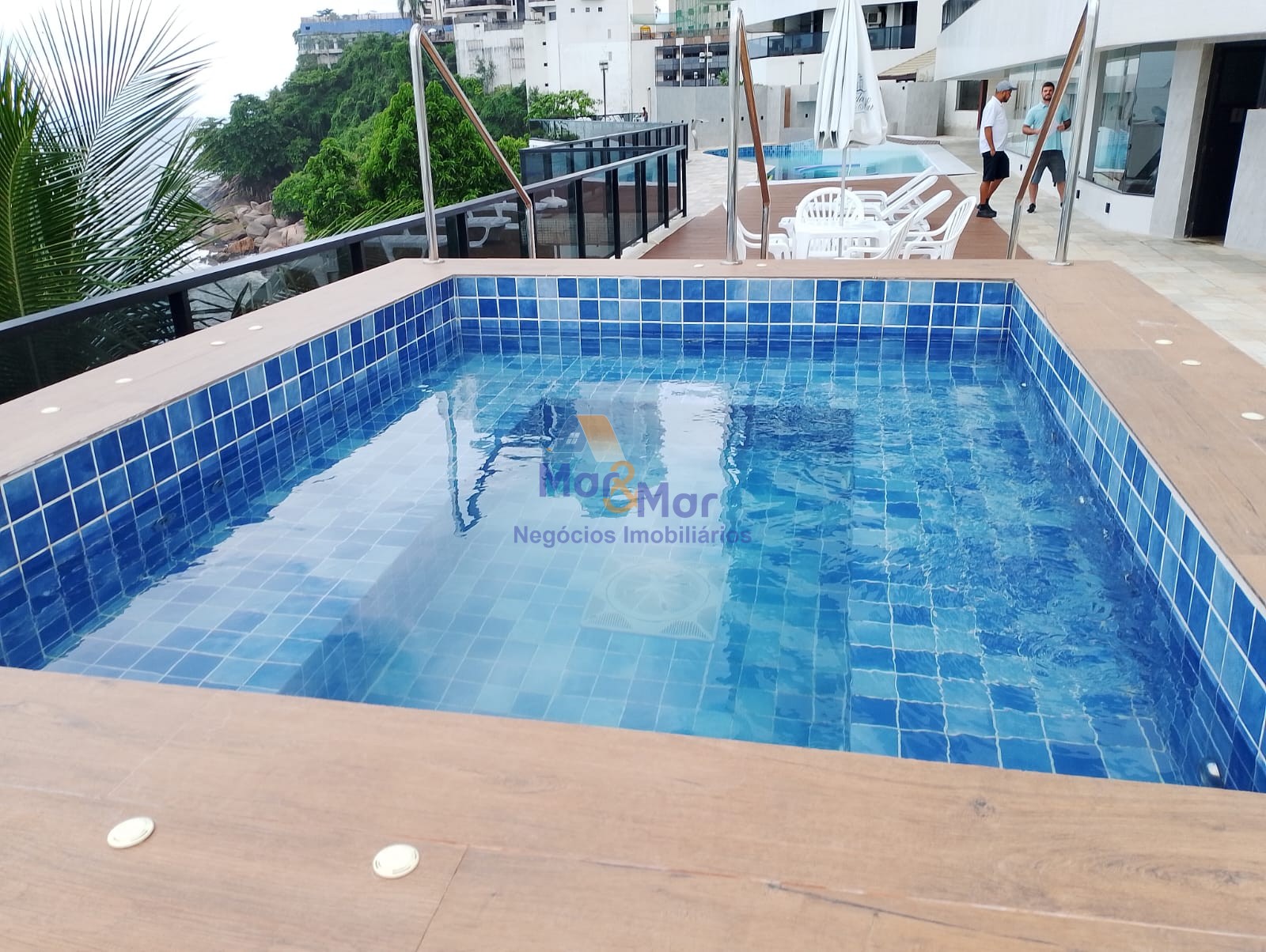 Apartamento GUARUJÁ - SP