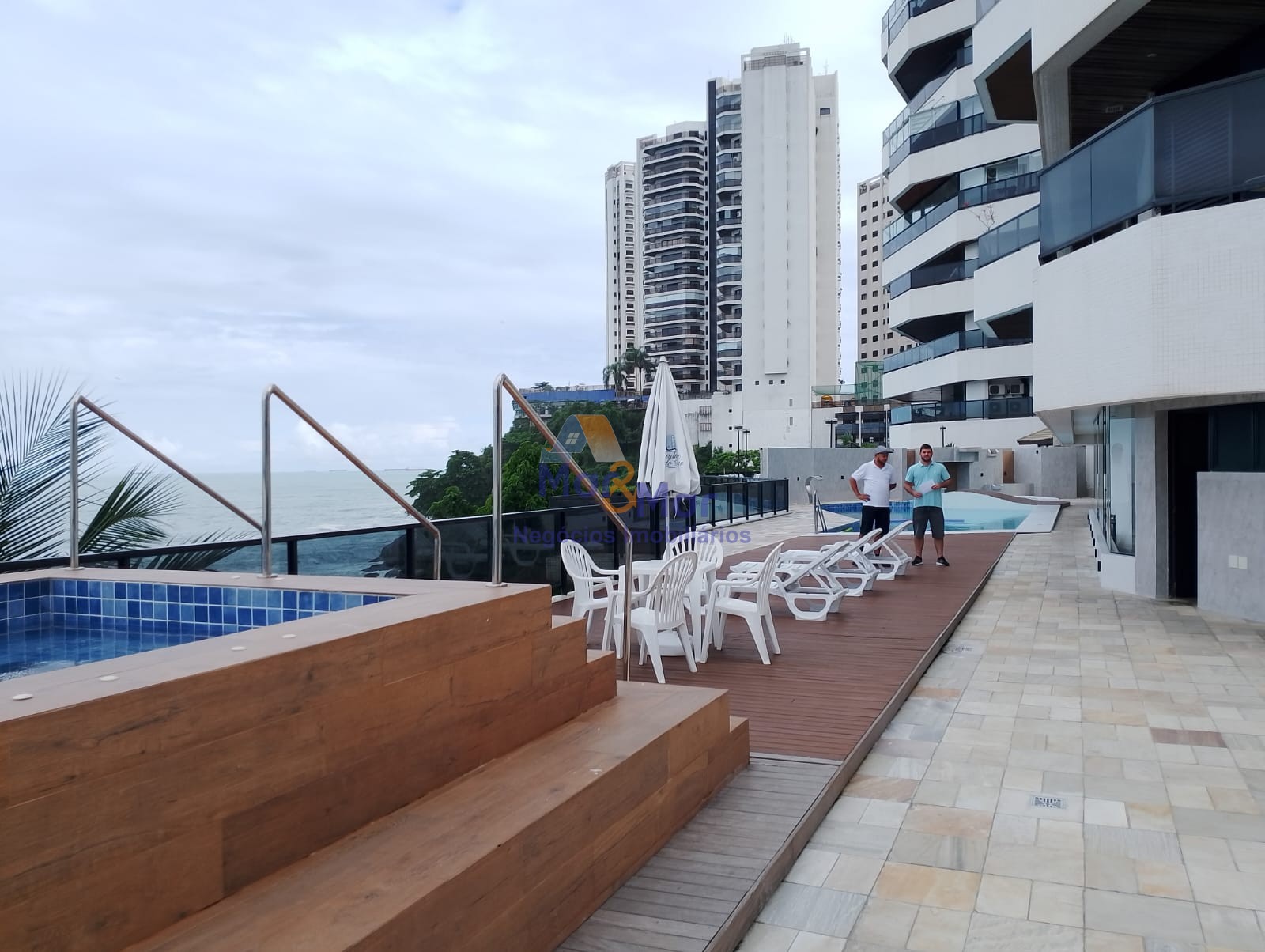 Apartamento GUARUJÁ - SP