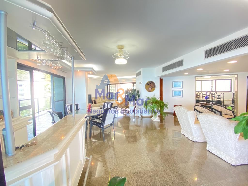 Apartamento GUARUJÁ - SP