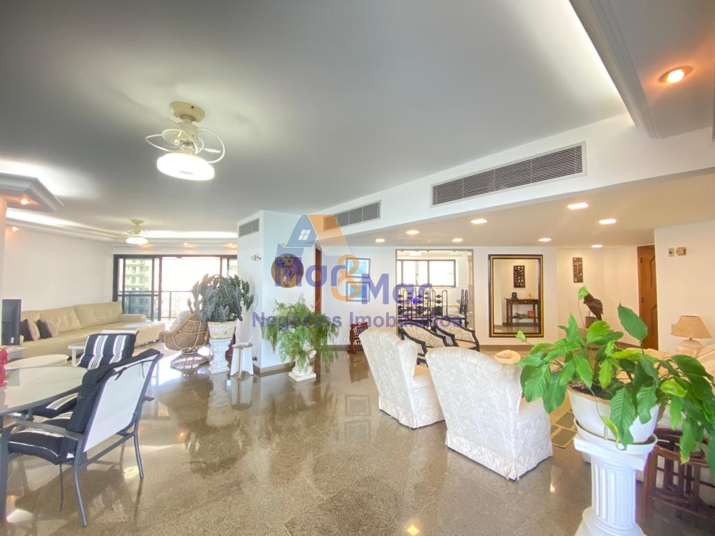 Apartamento GUARUJÁ - SP