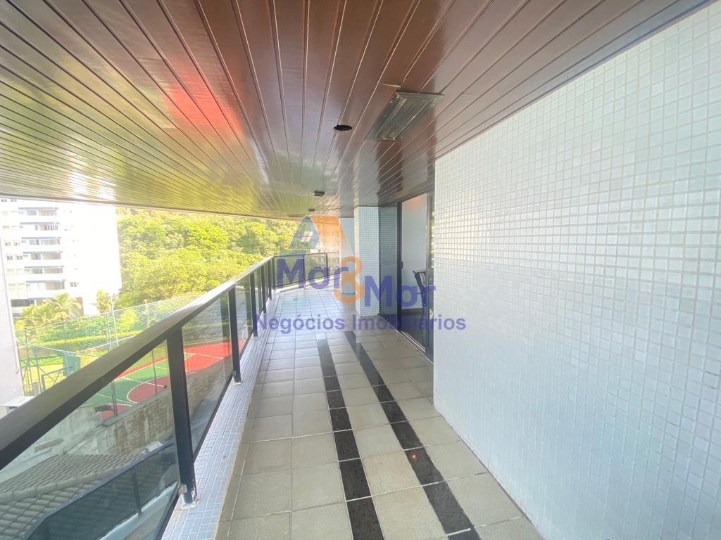 Apartamento GUARUJÁ - SP