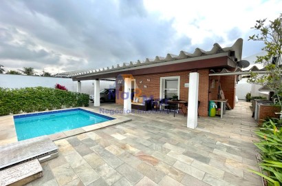 Casa em alvenaria GUARUJÁ - SP