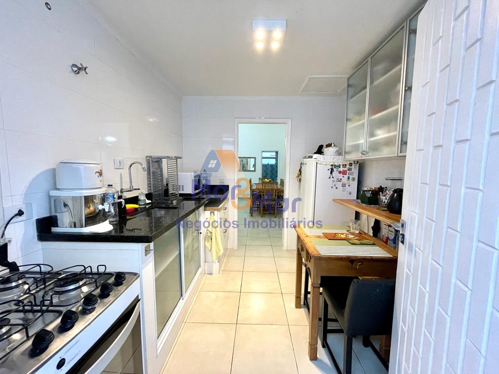 Casa em alvenaria GUARUJÁ - SP