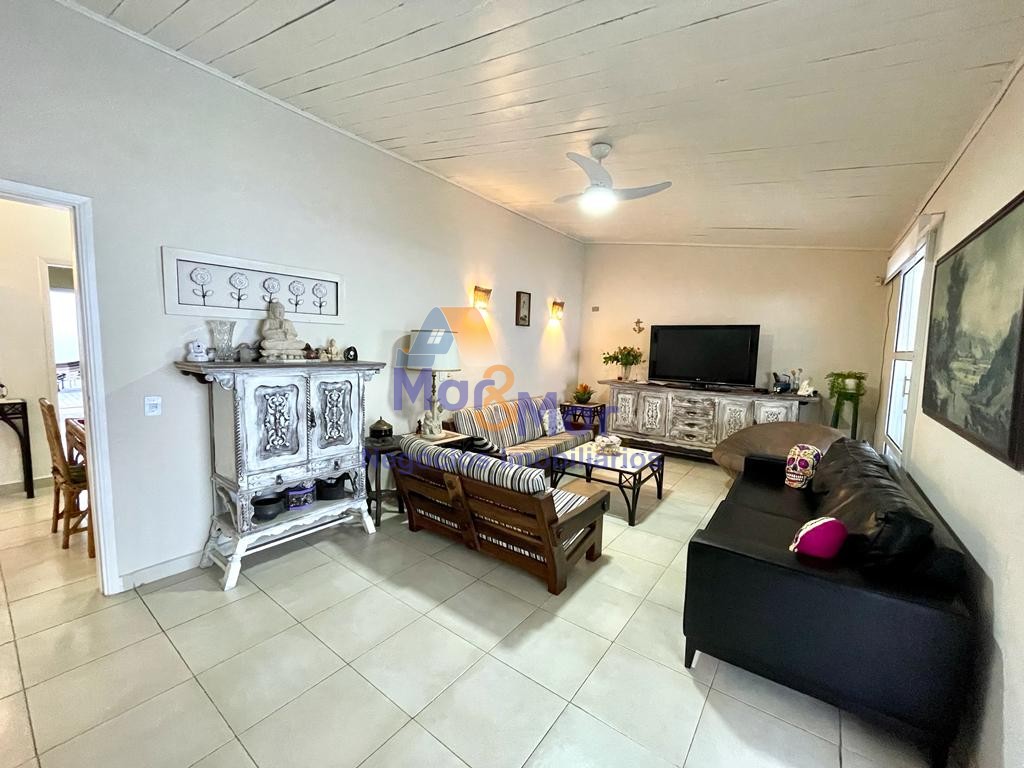 Casa em alvenaria GUARUJÁ - SP