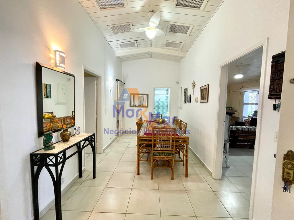 Casa em alvenaria GUARUJÁ - SP