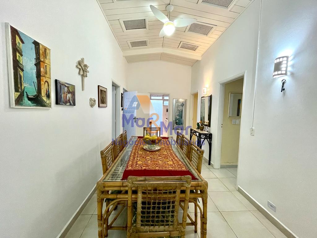 Casa em alvenaria GUARUJÁ - SP