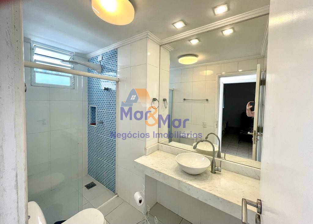 Apartamento GUARUJÁ - SP