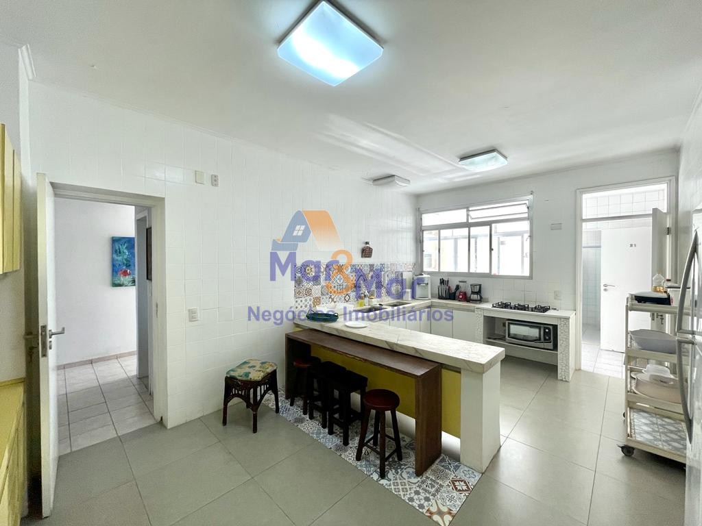 Apartamento GUARUJÁ - SP