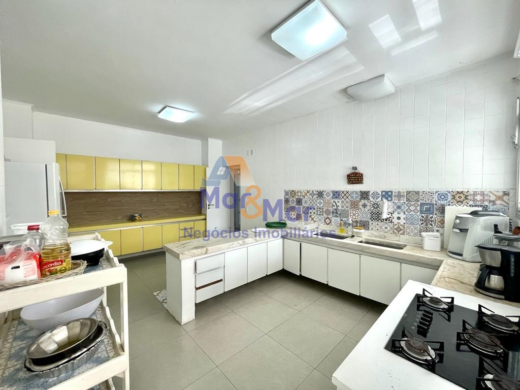 Apartamento GUARUJÁ - SP