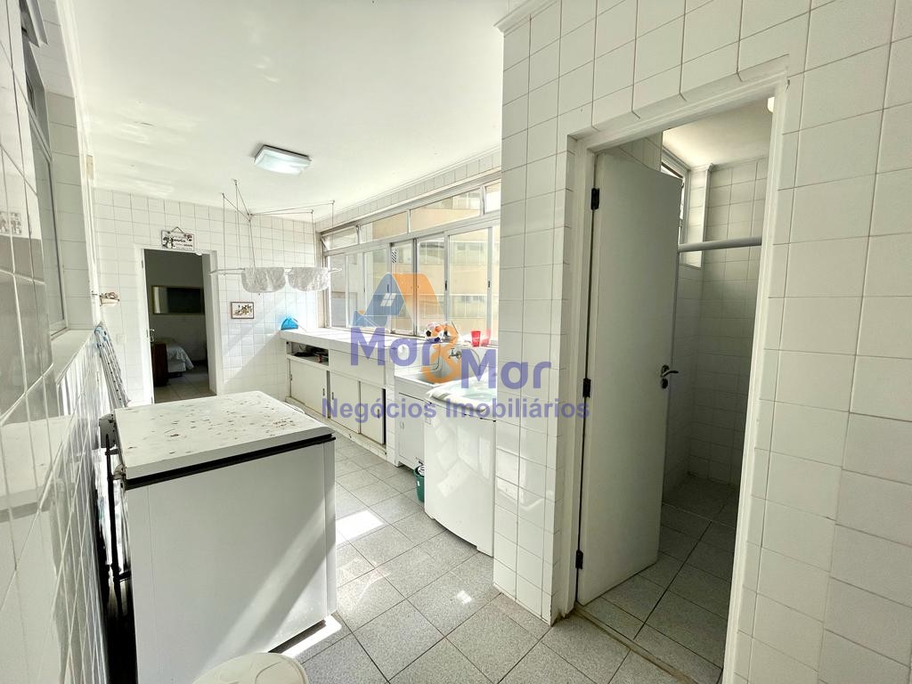 Apartamento GUARUJÁ - SP