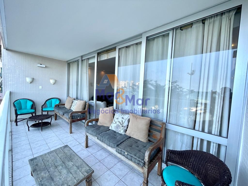 Apartamento GUARUJÁ - SP