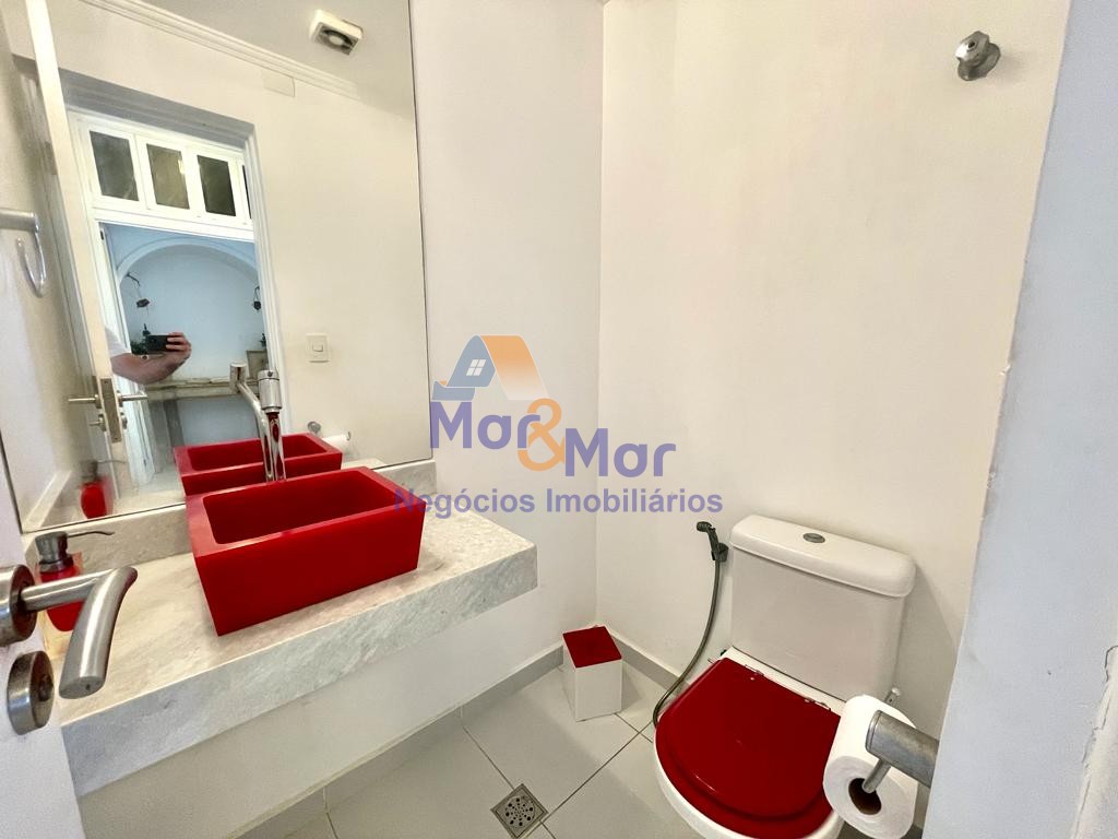 Apartamento GUARUJÁ - SP