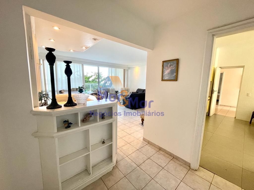 Apartamento GUARUJÁ - SP