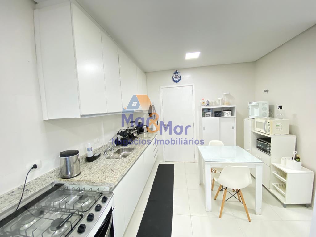 Apartamento GUARUJÁ - SP
