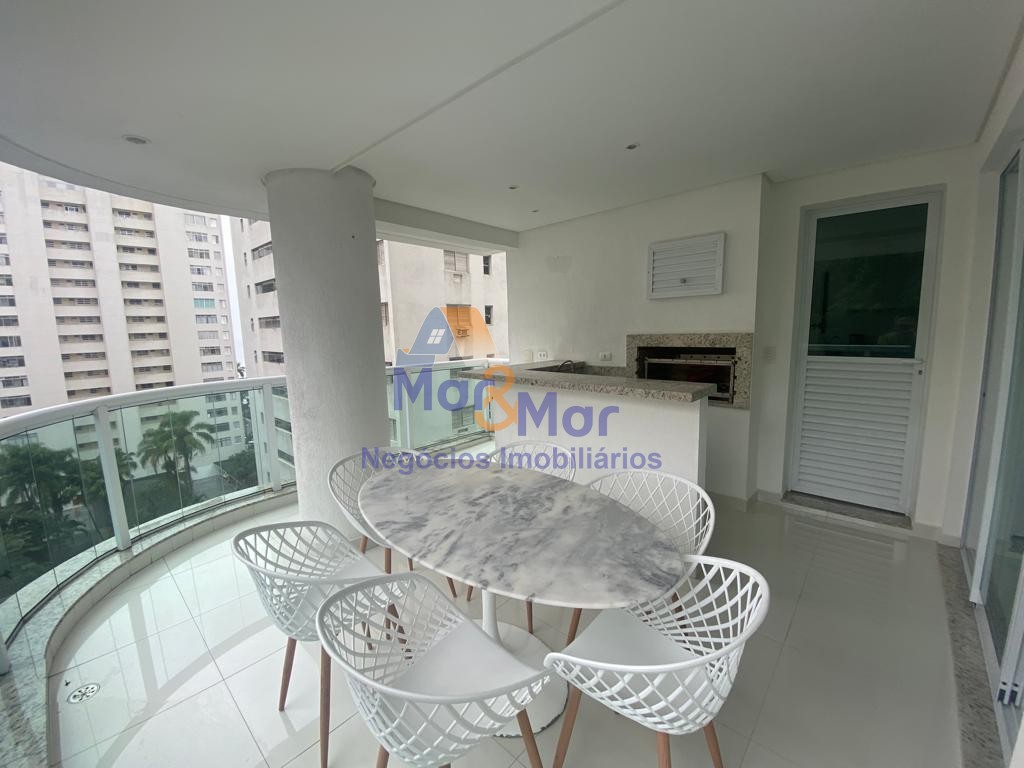 Apartamento GUARUJÁ - SP