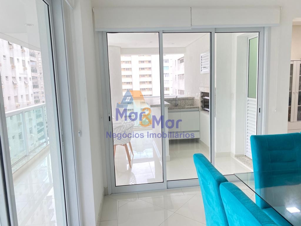 Apartamento GUARUJÁ - SP