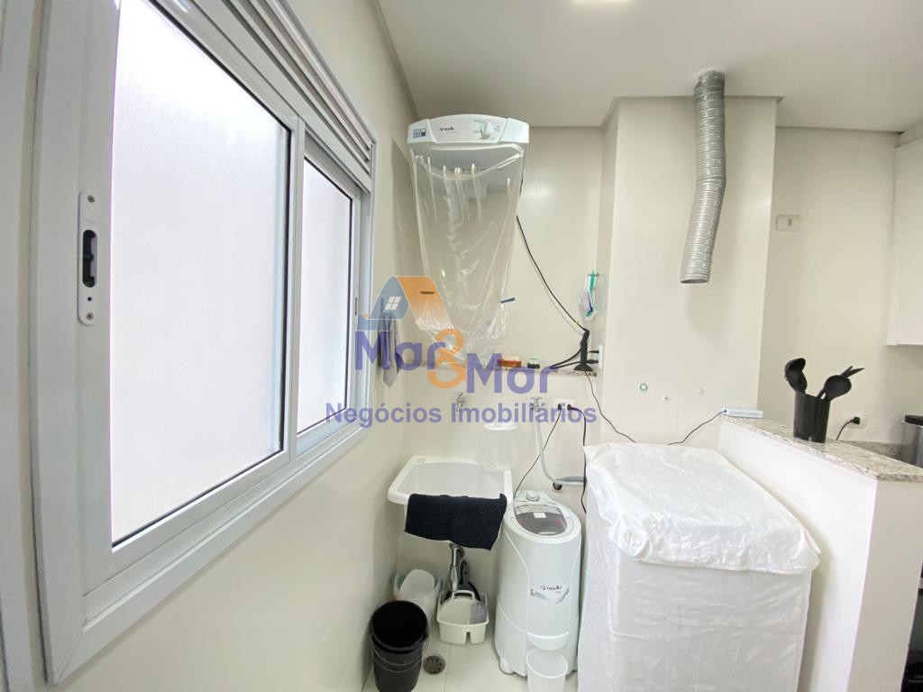 Apartamento GUARUJÁ - SP