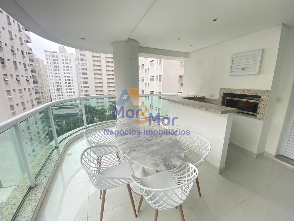 Apartamento GUARUJÁ - SP