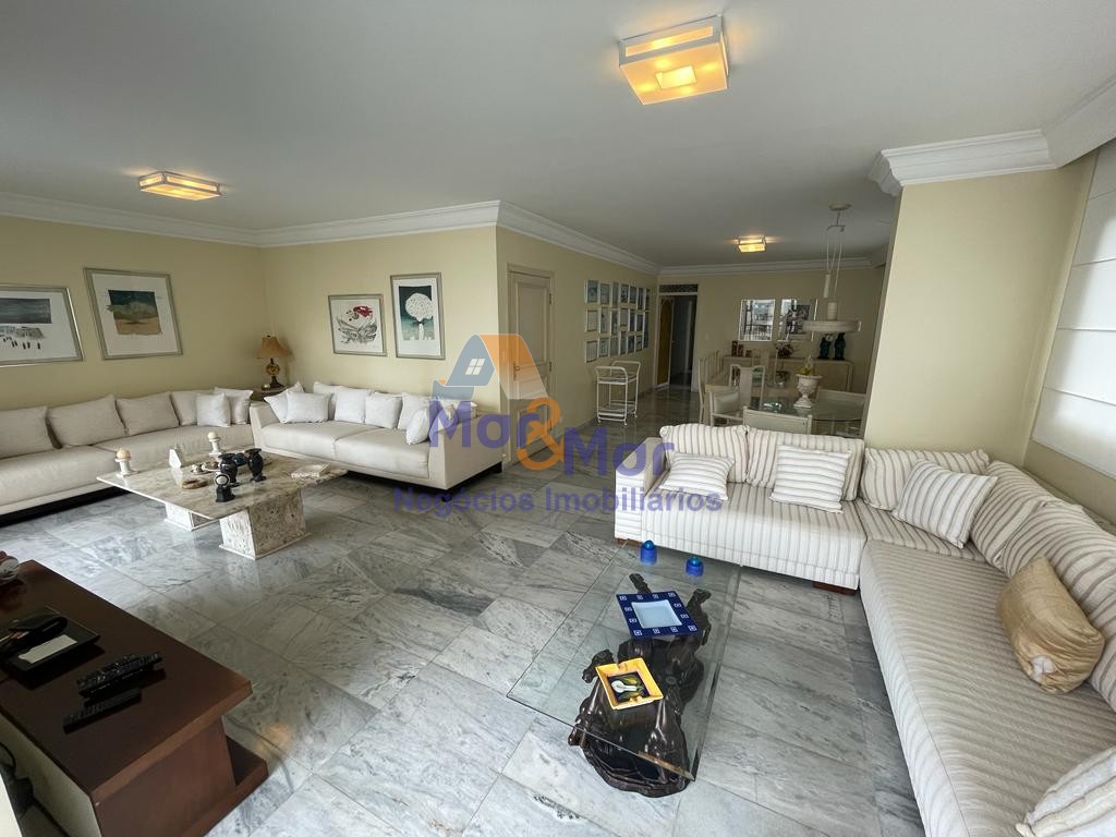Apartamento GUARUJÁ - SP
