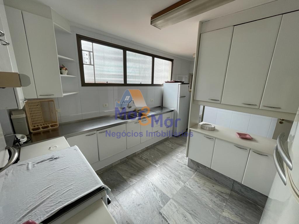Apartamento GUARUJÁ - SP