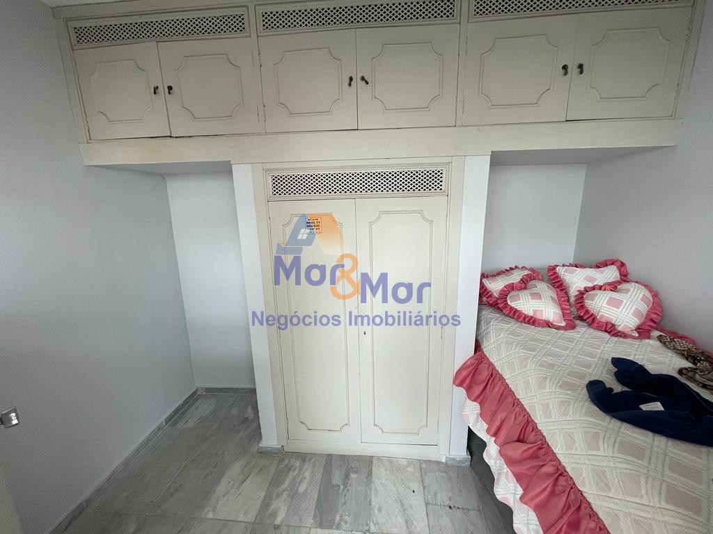 Apartamento GUARUJÁ - SP