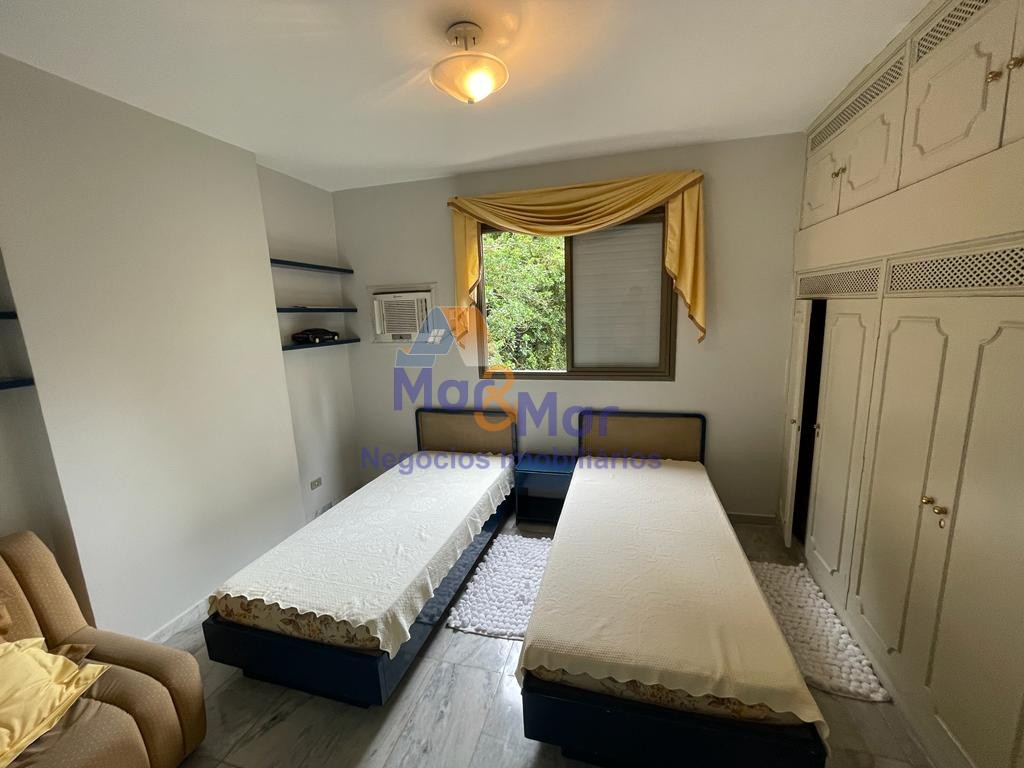 Apartamento GUARUJÁ - SP