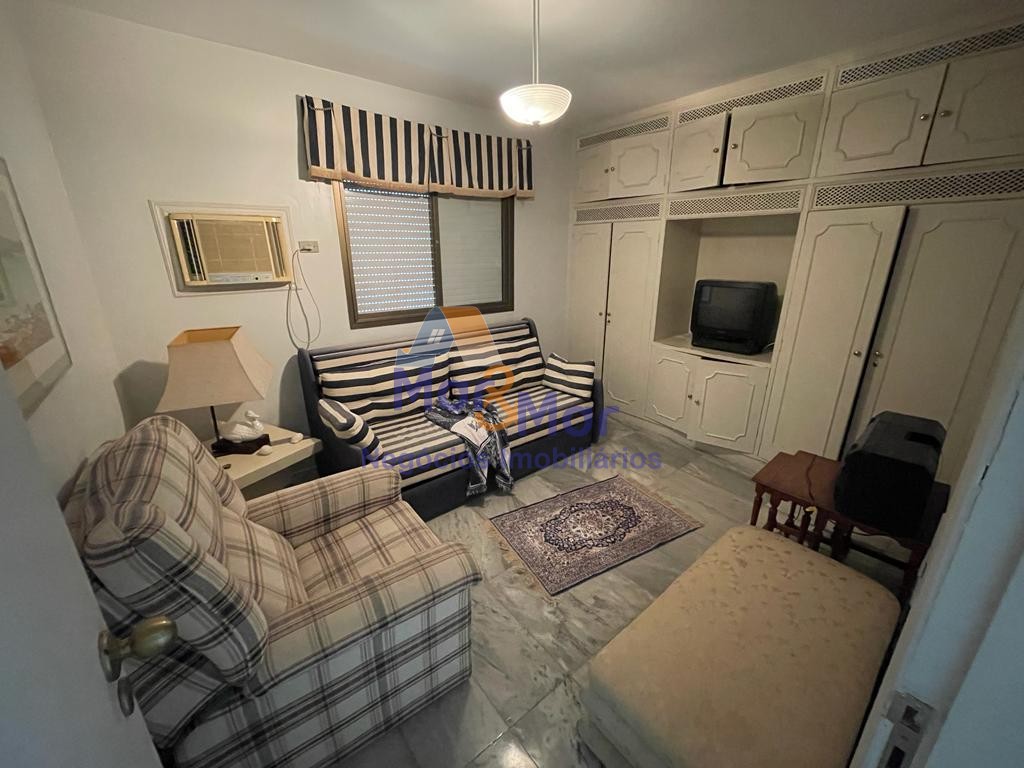 Apartamento GUARUJÁ - SP
