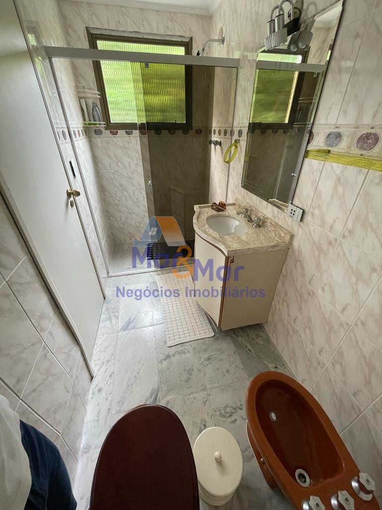 Apartamento GUARUJÁ - SP