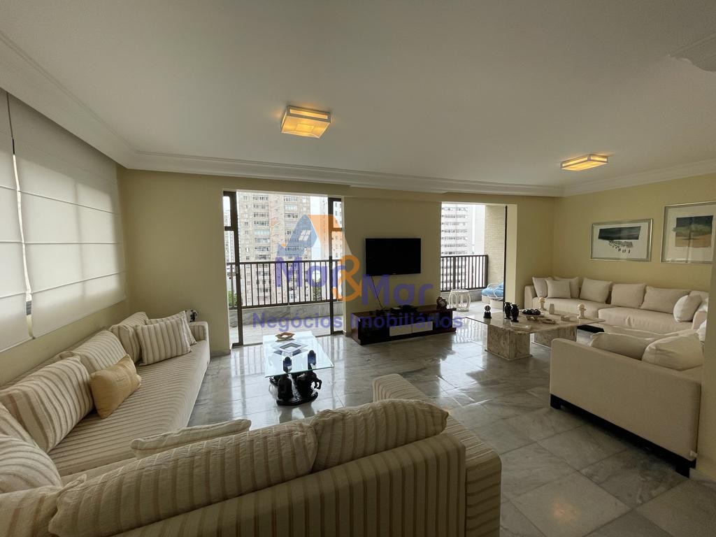 Apartamento GUARUJÁ - SP